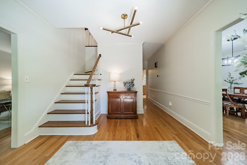 506 Abbotsford Ct, Charlotte, NC 28270