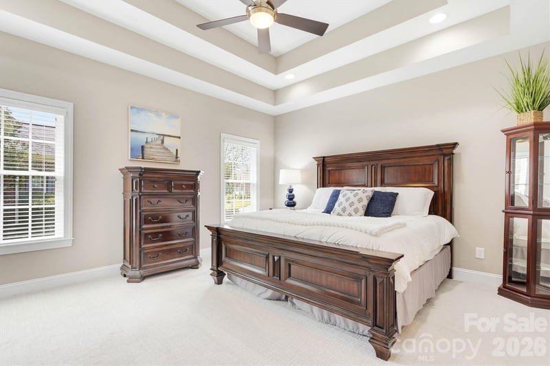 7882 Ballentrae Pl, Stanley, NC 28164