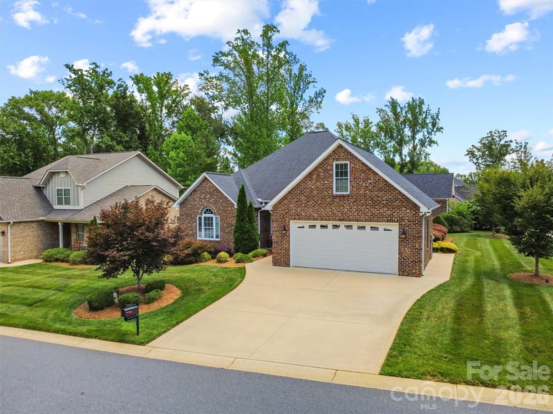7882 Ballentrae Pl, Stanley, NC 28164