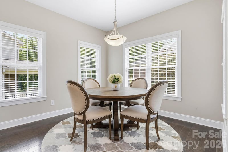 7882 Ballentrae Pl, Stanley, NC 28164