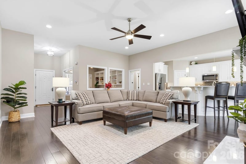 7882 Ballentrae Pl, Stanley, NC 28164