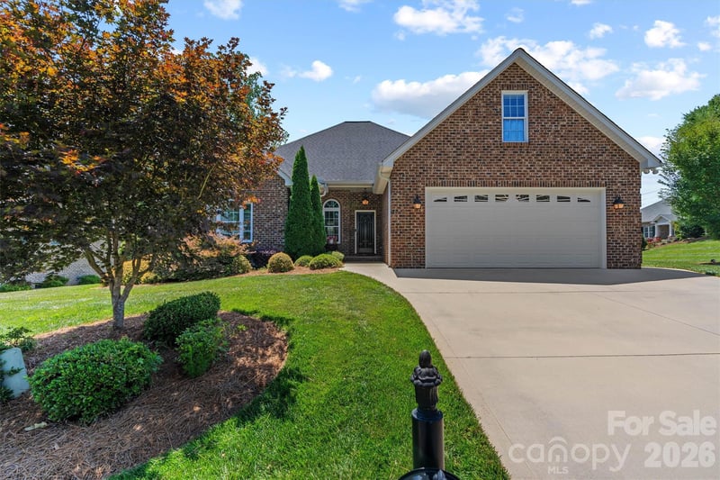 7882 Ballentrae Pl, Stanley, NC 28164