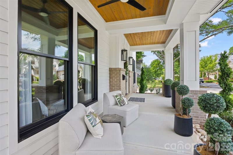 433 Atherton St, Charlotte, NC 28203