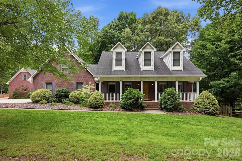 5330 Chester Ct, Davidson, NC 28036