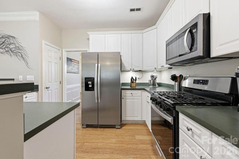 4439 Rock Stream Dr, Charlotte, NC 28269
