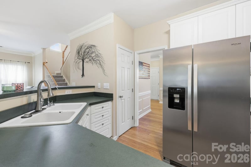 4439 Rock Stream Dr, Charlotte, NC 28269