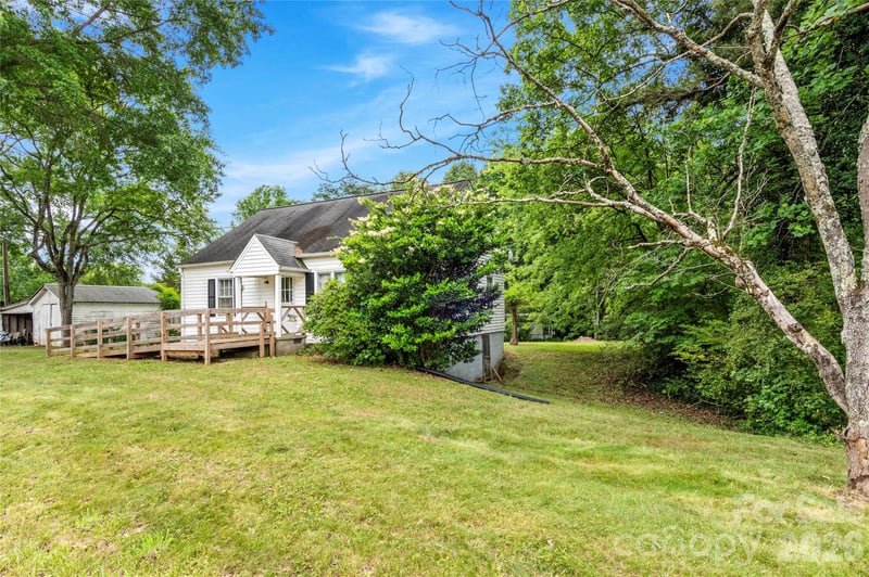 141 Vanzant Rd, Mocksville, NC 27028