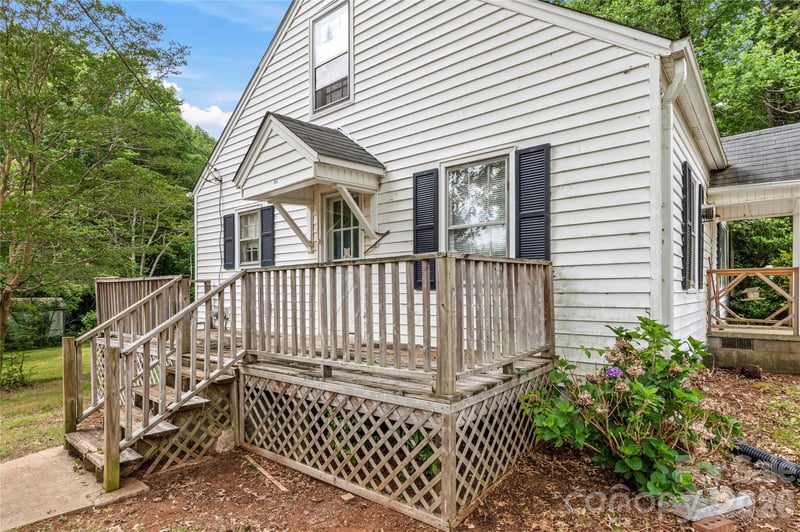 141 Vanzant Rd, Mocksville, NC 27028