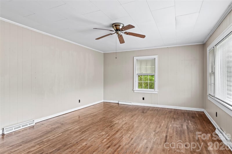 141 Vanzant Rd, Mocksville, NC 27028