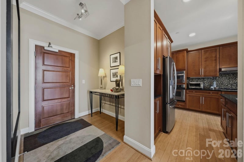435 Tryon St #904, Charlotte, NC 28202