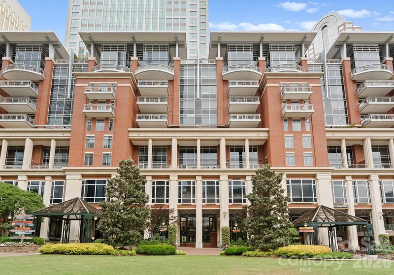 435 Tryon St #904, Charlotte, NC 28202