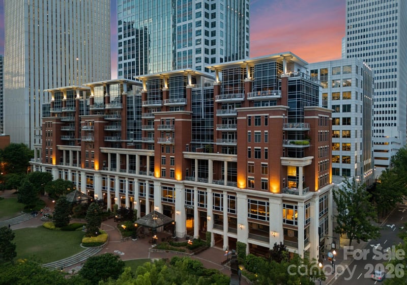 435 Tryon St #904, Charlotte, NC 28202