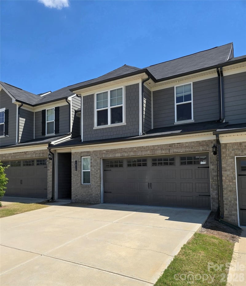 1819 Teachers House Rd, Concord, NC 28027