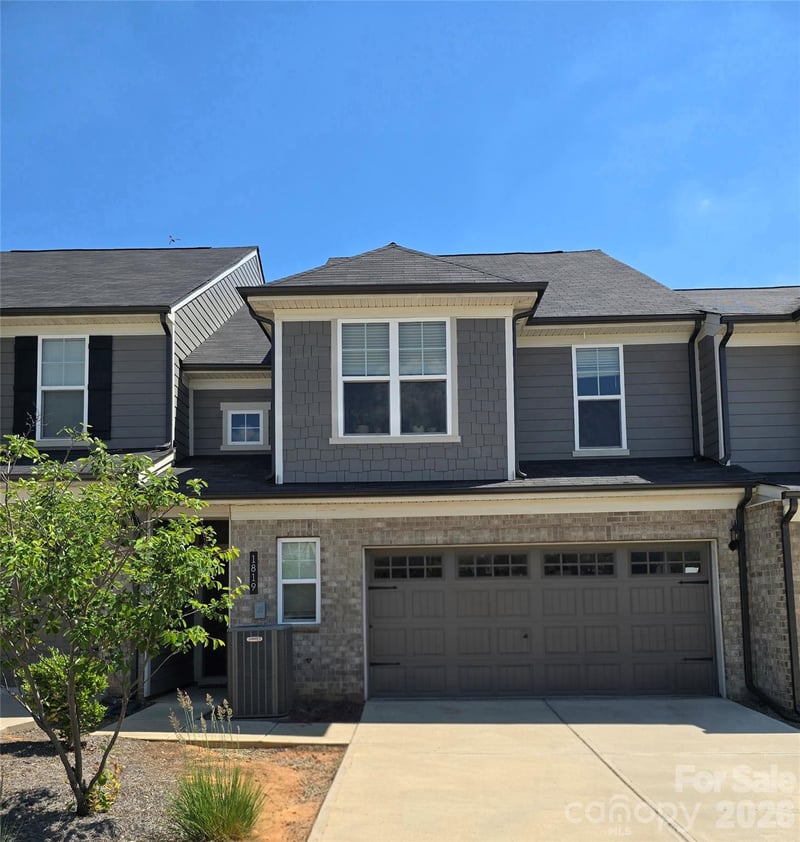 1819 Teachers House Rd, Concord, NC 28027