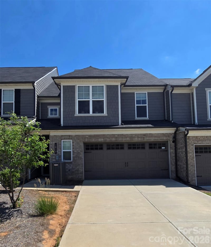 1819 Teachers House Rd, Concord, NC 28027