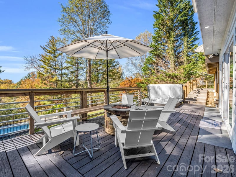 172 Amble Ln, Fletcher, NC 28732