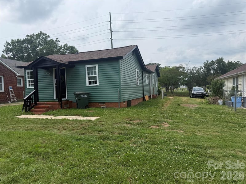 15 Brookwood Ave, Concord, NC 28025