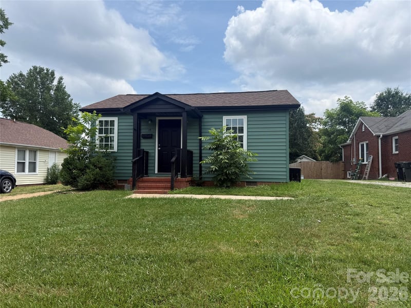 15 Brookwood Ave, Concord, NC 28025
