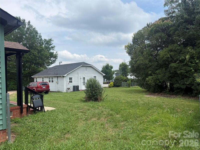 15 Brookwood Ave, Concord, NC 28025