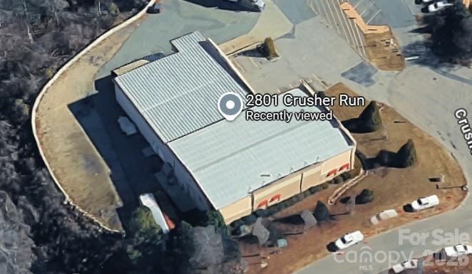 2801 Crusher Rn, Wake Forest, NC 27587