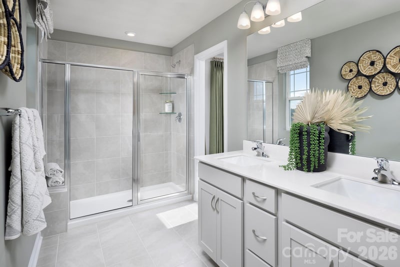 7524 Hodges Meadow Ln #181, Charlotte, NC 28213