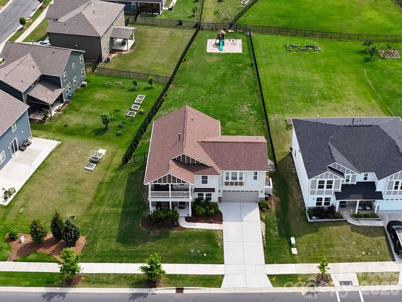 1414 Top Flight Dr, Indian Trail, NC 28079
