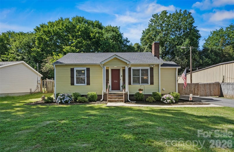 Home Worth Check