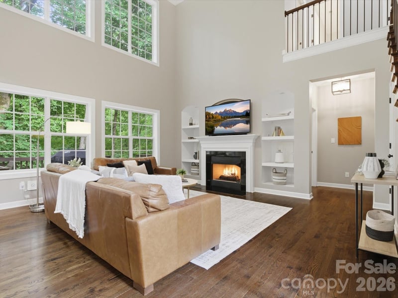 1317 Golden Ridge Rd, Clover, SC 29710