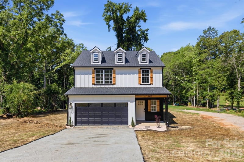 9472 Caddell Rd, Fort Mill, SC 29707