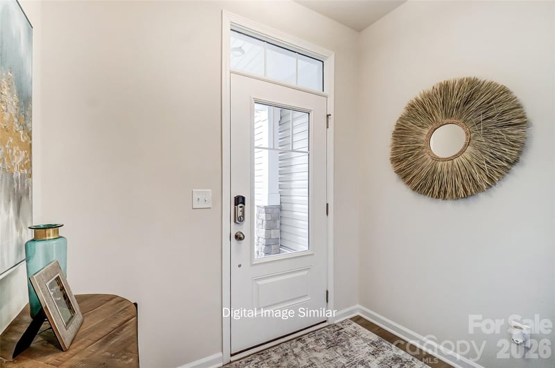 7516 Hodges Meadow Ln #183, Charlotte, NC 28213
