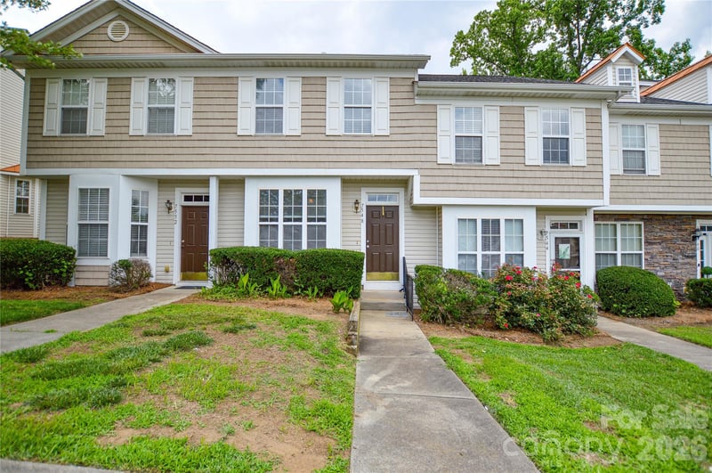 7548 Silver Arrow Dr, Charlotte, NC 28273