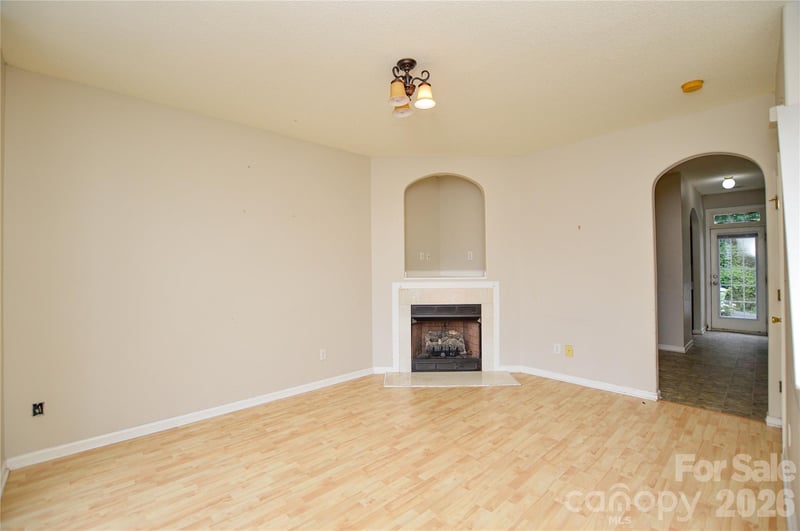 7548 Silver Arrow Dr, Charlotte, NC 28273