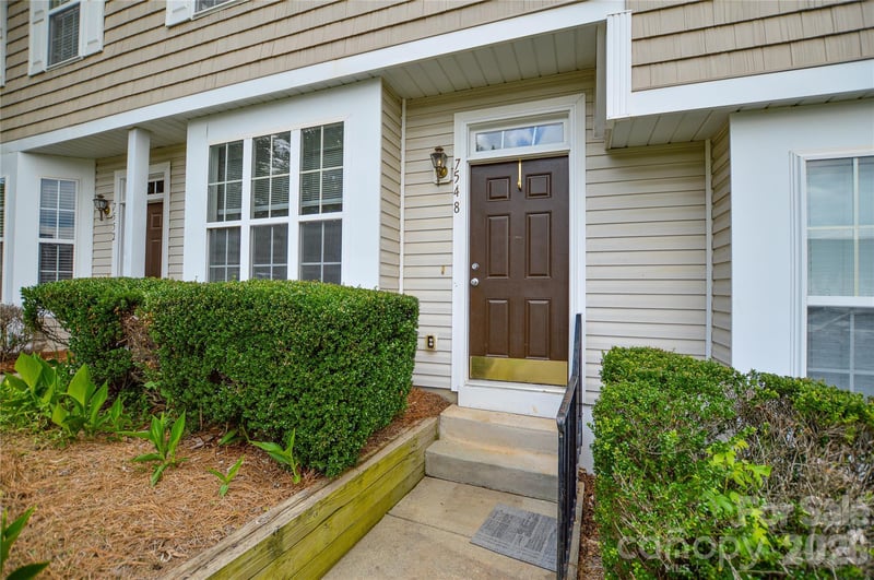 7548 Silver Arrow Dr, Charlotte, NC 28273