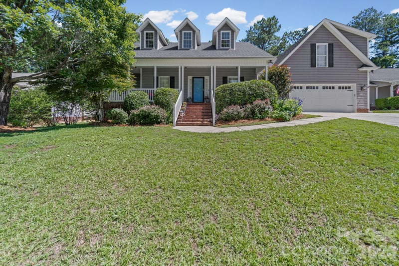 2340 Keswick Ln, Rock Hill, SC 29732