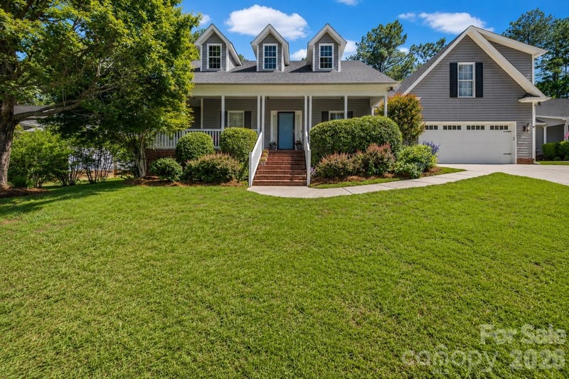 2340 Keswick Ln, Rock Hill, SC 29732