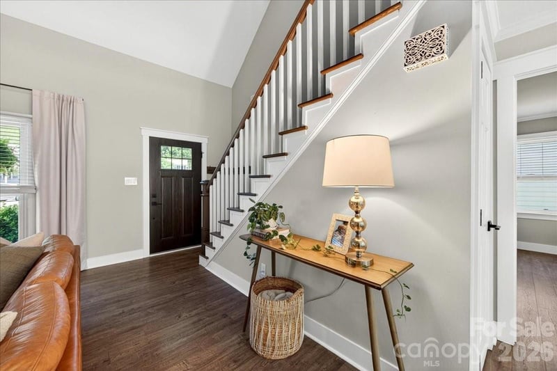 9018 Hunters Pointe Dr, Huntersville, NC 28078