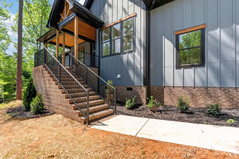 276 Broken Arrow Dr #25, Statesville, NC 28677