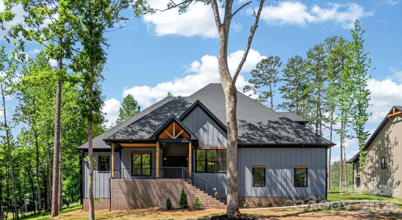 276 Broken Arrow Dr #25, Statesville, NC 28677