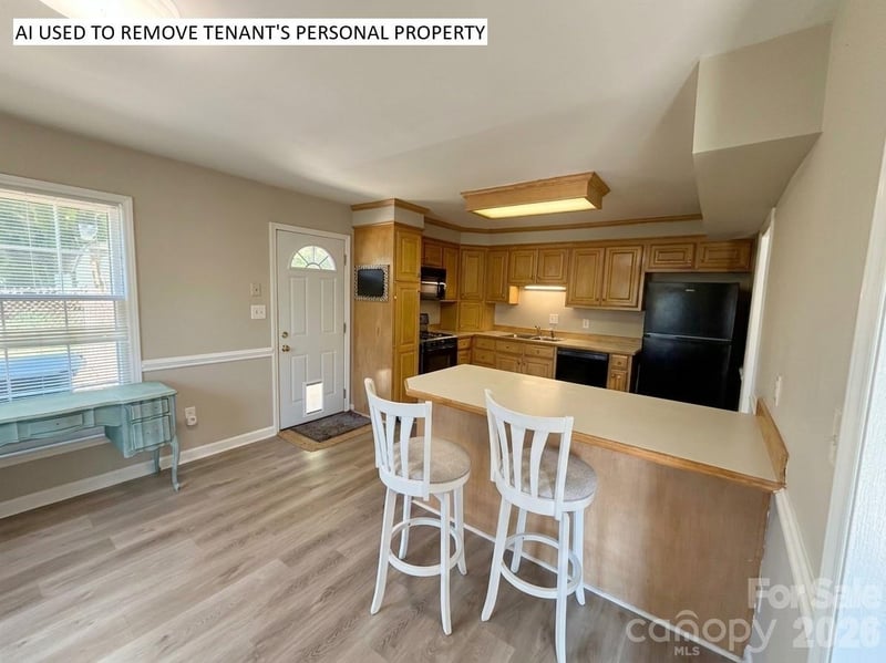 1301 Bywood Ln, Charlotte, NC 28209