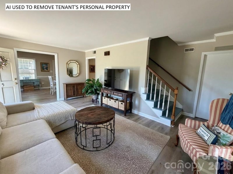 1301 Bywood Ln, Charlotte, NC 28209