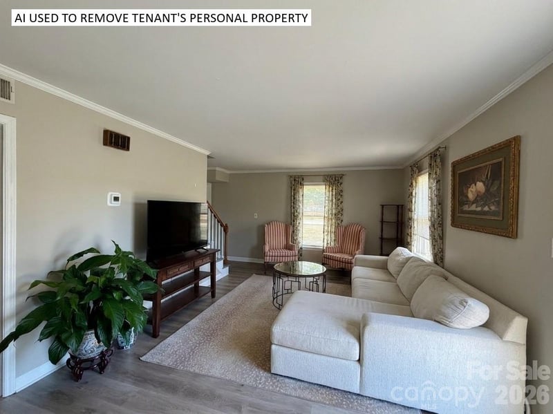 1301 Bywood Ln, Charlotte, NC 28209