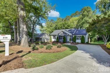 216 Hillside Ave, Concord, NC 28025