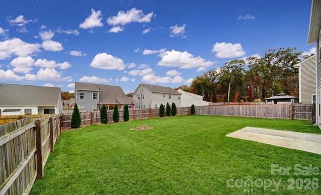 1310 Harkey Creek Dr, Monroe, NC 28110