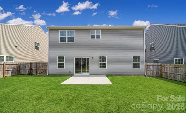 1310 Harkey Creek Dr, Monroe, NC 28110