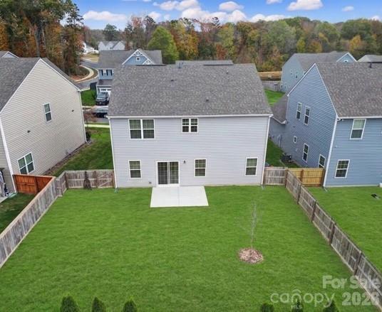 1310 Harkey Creek Dr, Monroe, NC 28110