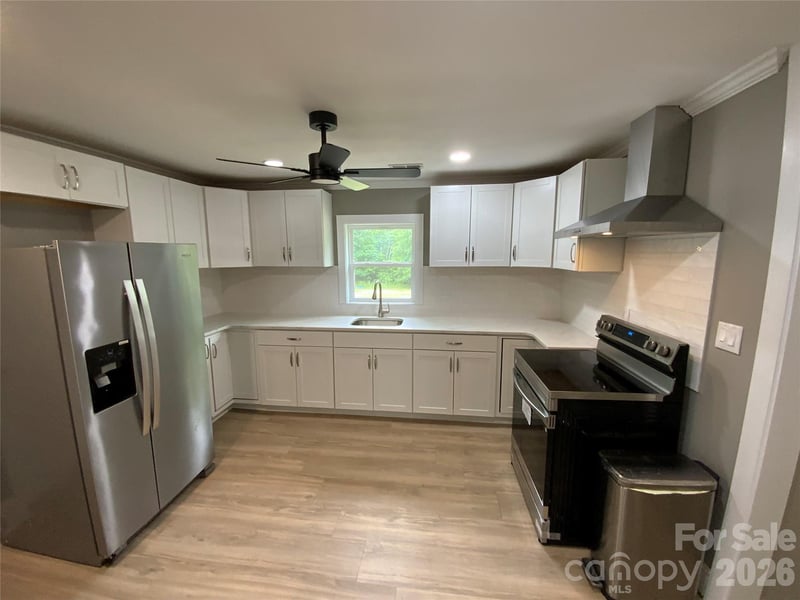 757 Old Us 74 Hw, Bostic, NC 28018