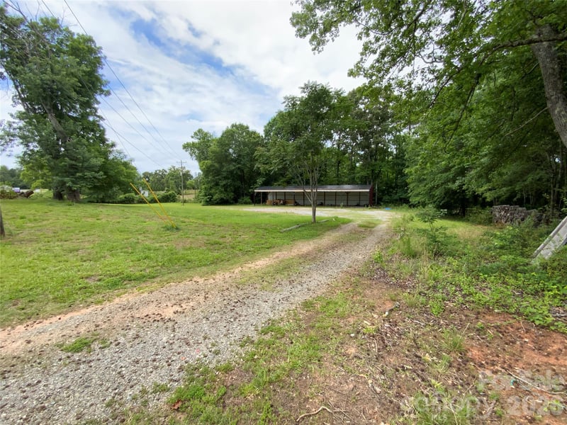 757 Old Us 74 Hw, Bostic, NC 28018