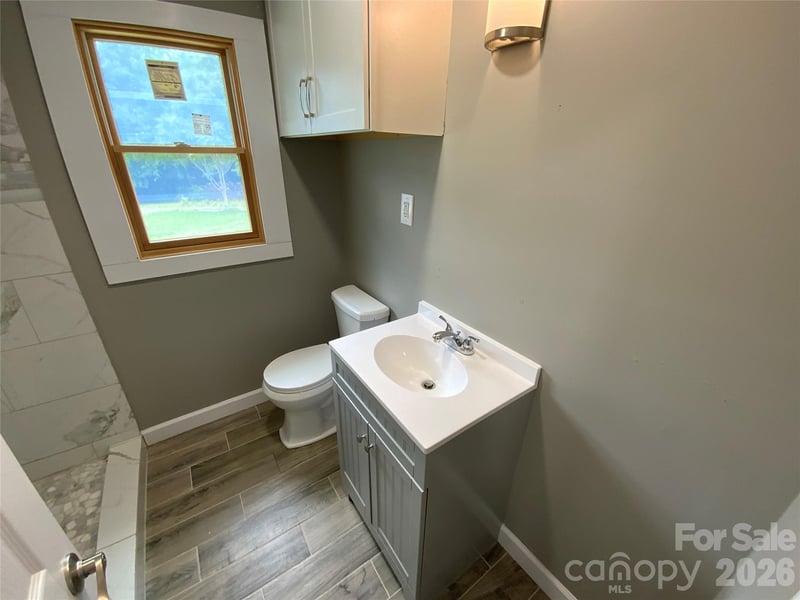 757 Old Us 74 Hw, Bostic, NC 28018