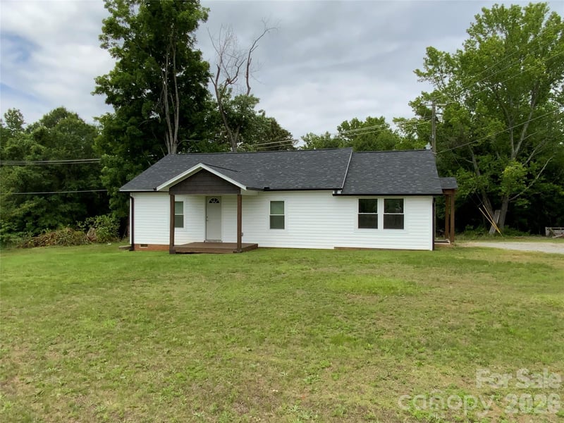 757 Old Us 74 Hw, Bostic, NC 28018