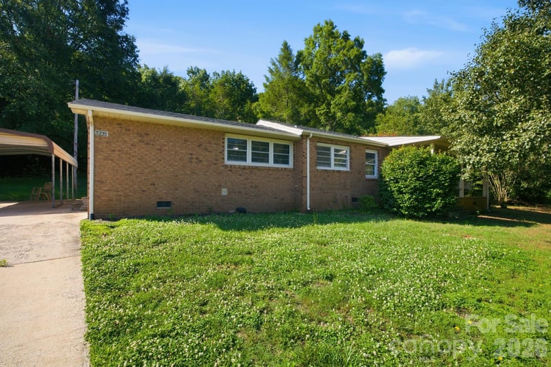 5291 Bandys Crossroads Rd, Catawba, NC 28609